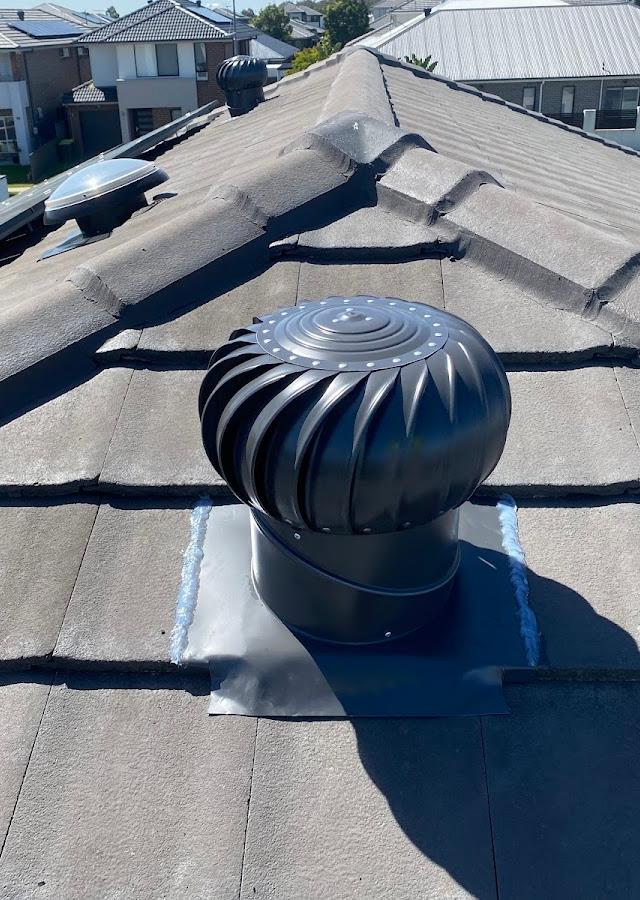 Everest Roof Repairs and Painting
