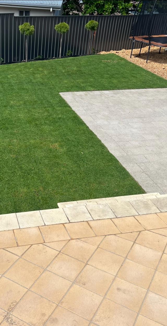 Evergreen Exteriors
