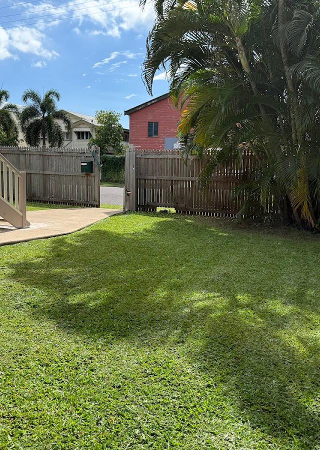 Evergreen landscaping co