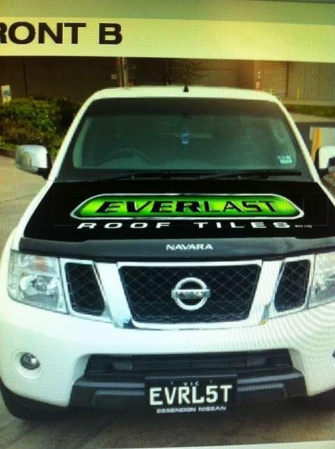 Everlast Roof Tiles Pty Ltd