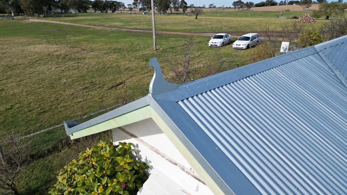Everlast Roofing (Metal Roofing)