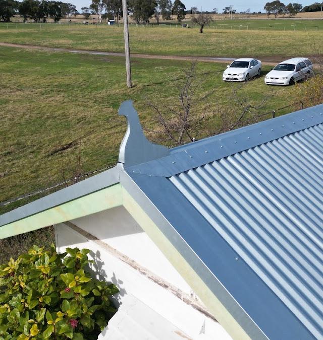 Everlast Roofing (Metal Roofing)