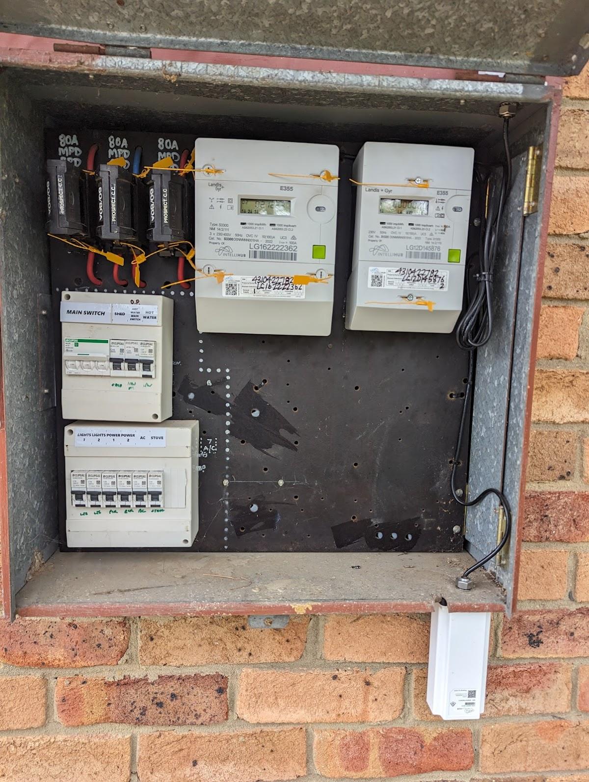 Everlec Electrical