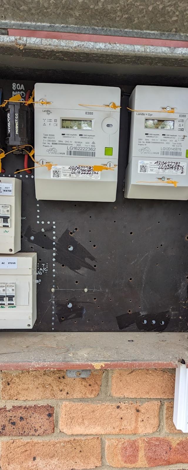 Everlec Electrical