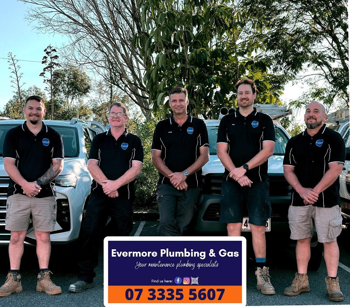 Evermore Plumbing & Gas