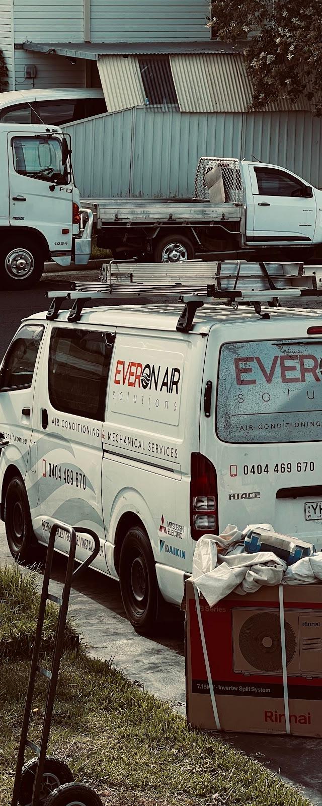 Everon Air Solutions