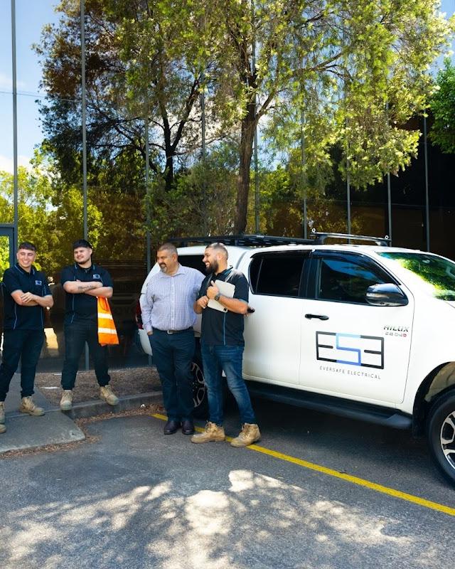 Eversafe Electrical