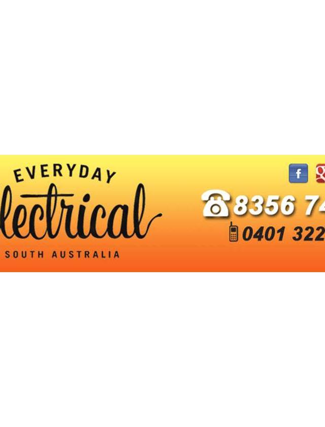 Everyday Electrical
