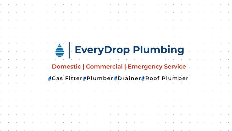 EveryDrop Plumbing