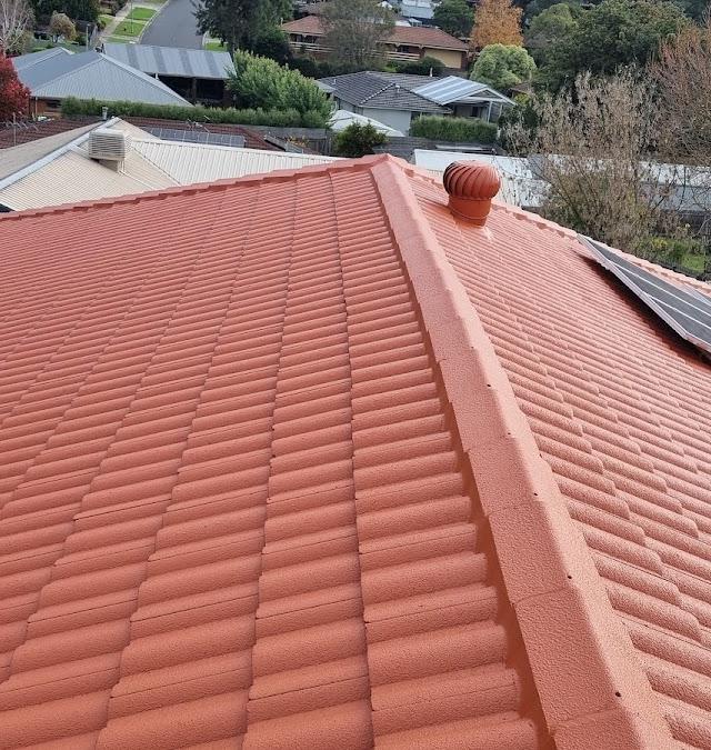 Everything Roofing & Guttering