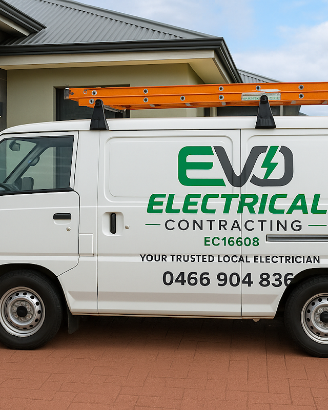 Evo Electrical Contracting