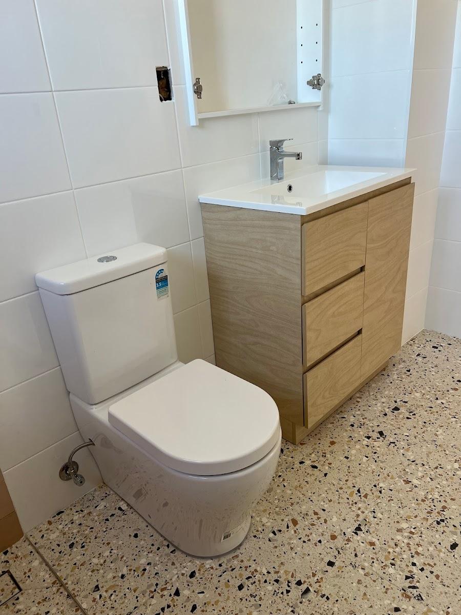 Evolution Plumbing and Drainage