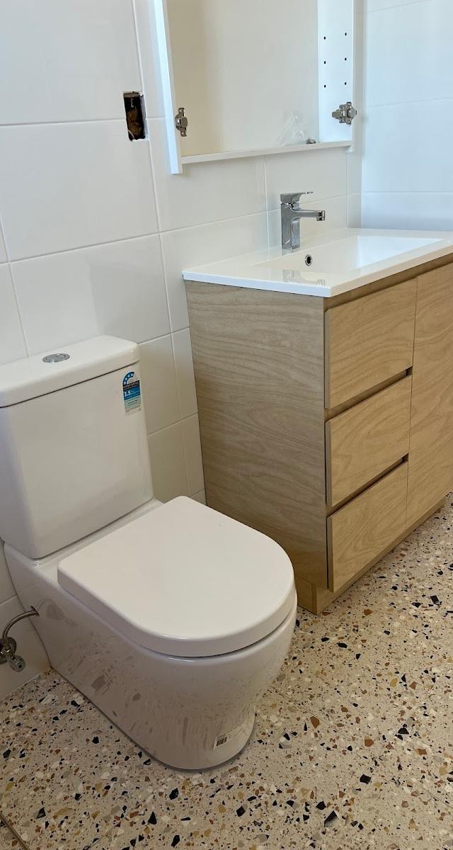 Evolution Plumbing and Drainage
