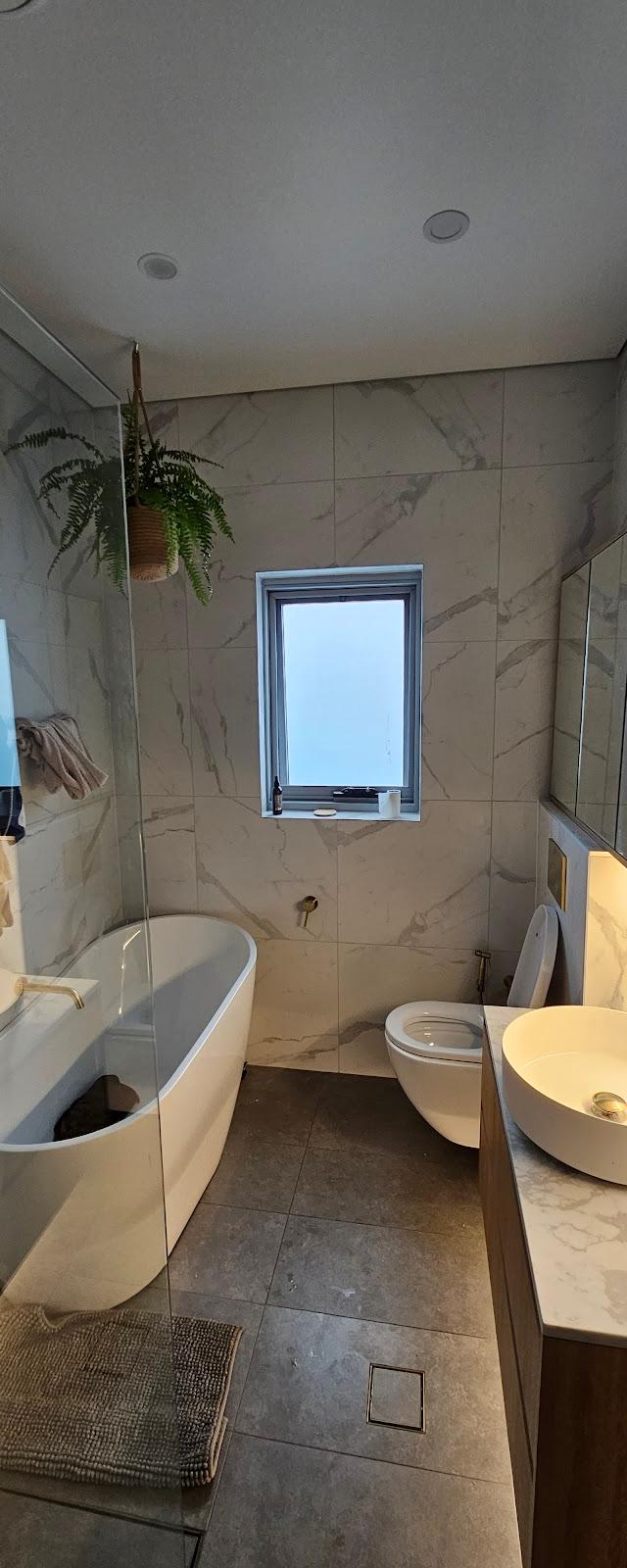 Evolution Plumbing