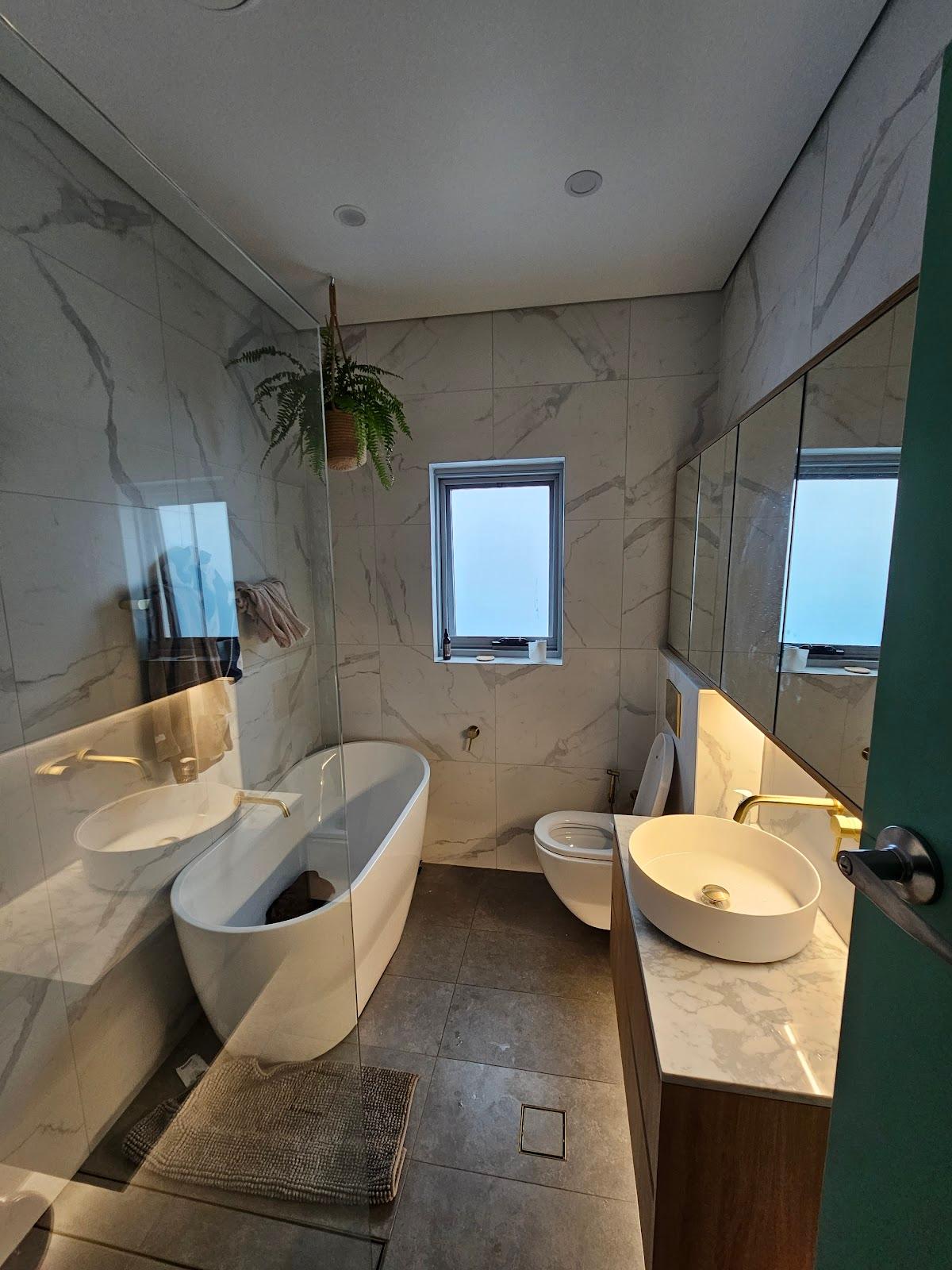 Evolution Plumbing
