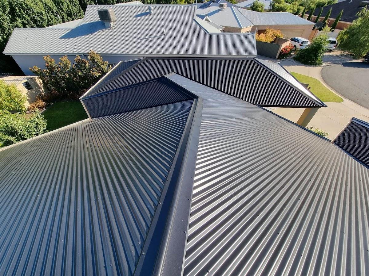 Evolution Roofing Pty Ltd