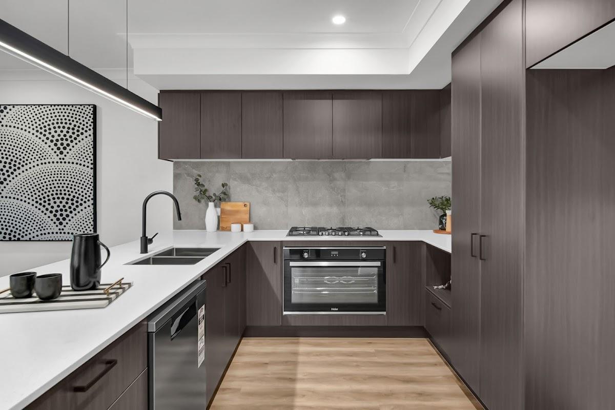 Evolve Homes Queensland