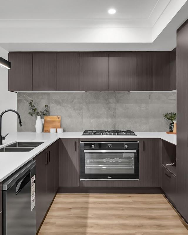 Evolve Homes Queensland