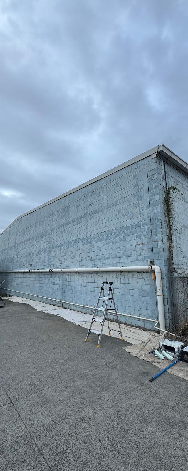 Evolve Painting Company
