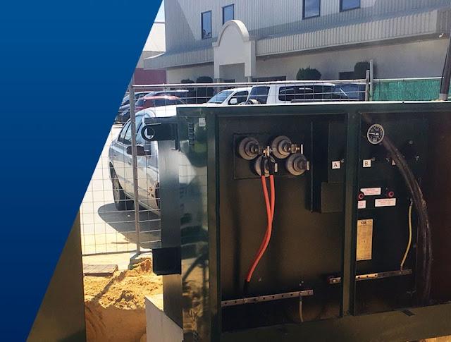 Evolve Services