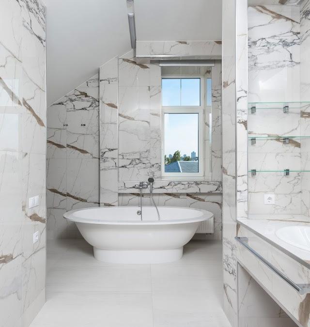 Evoque Tile & Stone