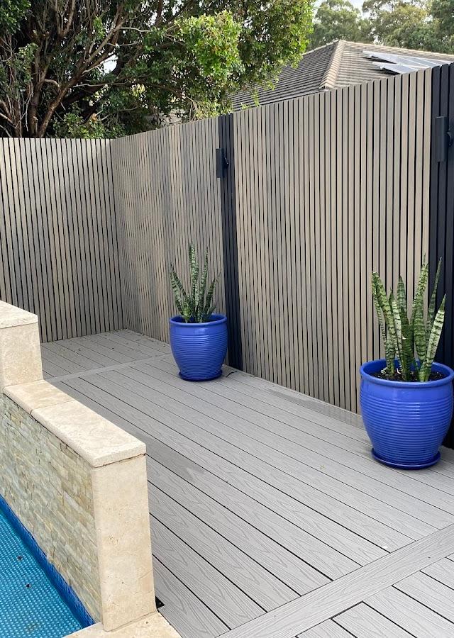 Exact Landscape & Design