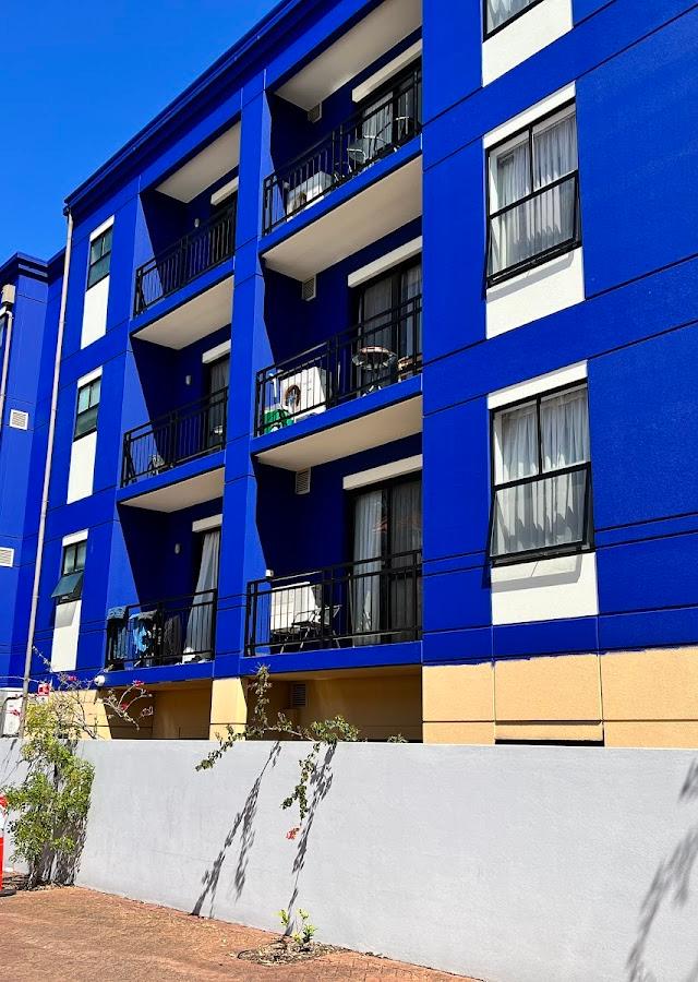 Exceed Painting and Decorating