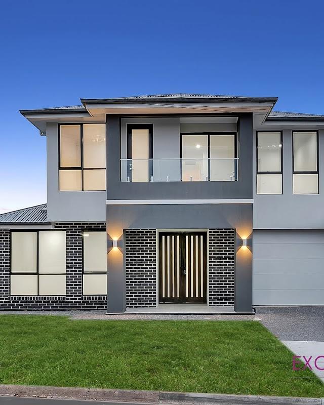 Excel Buildtec Homes