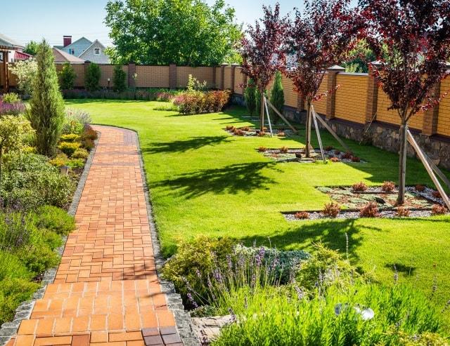 Excel Landscapes