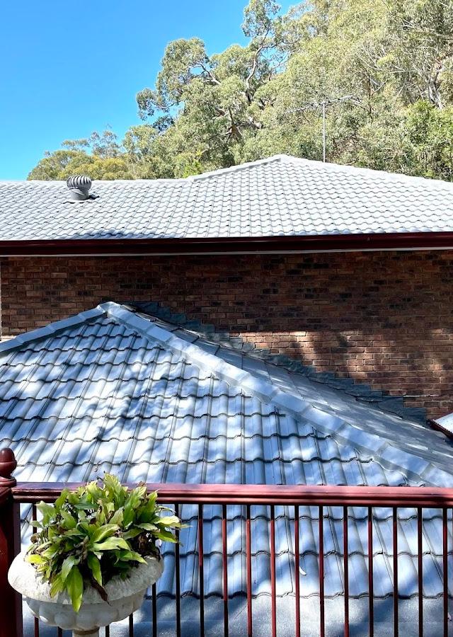 Excel Roof Restoration