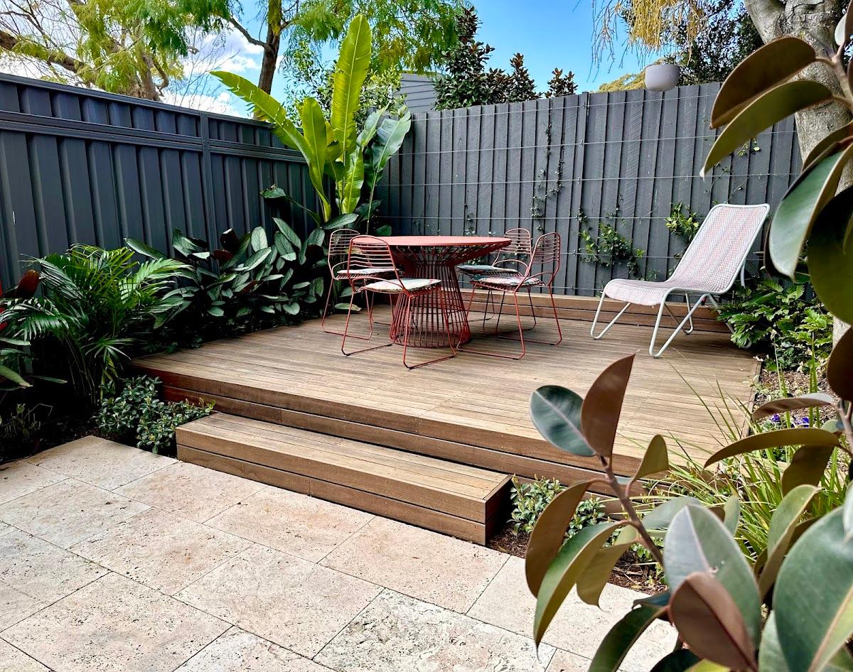 Excell Landscapes
