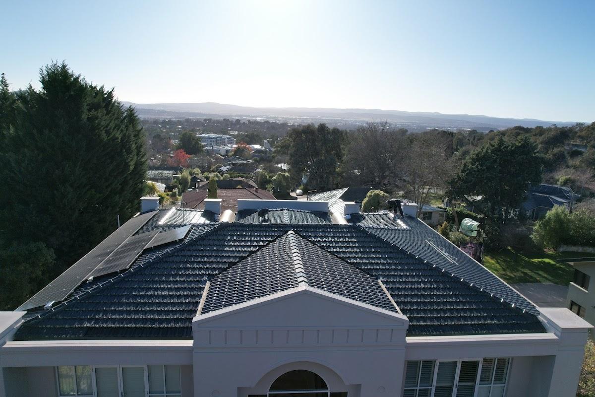 Exceptional Roofing