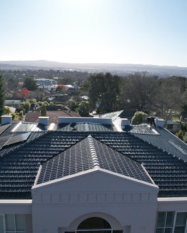 Exceptional Roofing