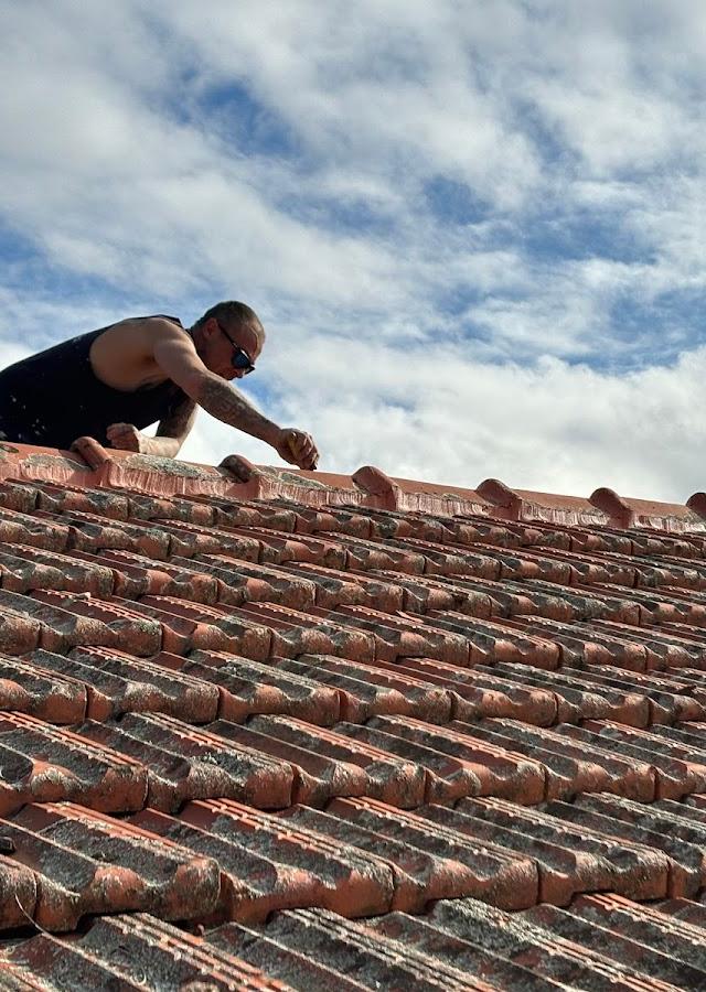 Exclusive Roofing & Home Improvements