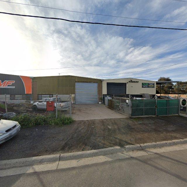 Excon Group Pty Ltd