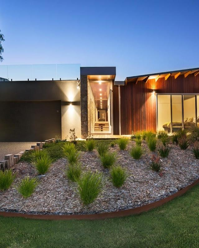 Executive Landscapes pty ltd