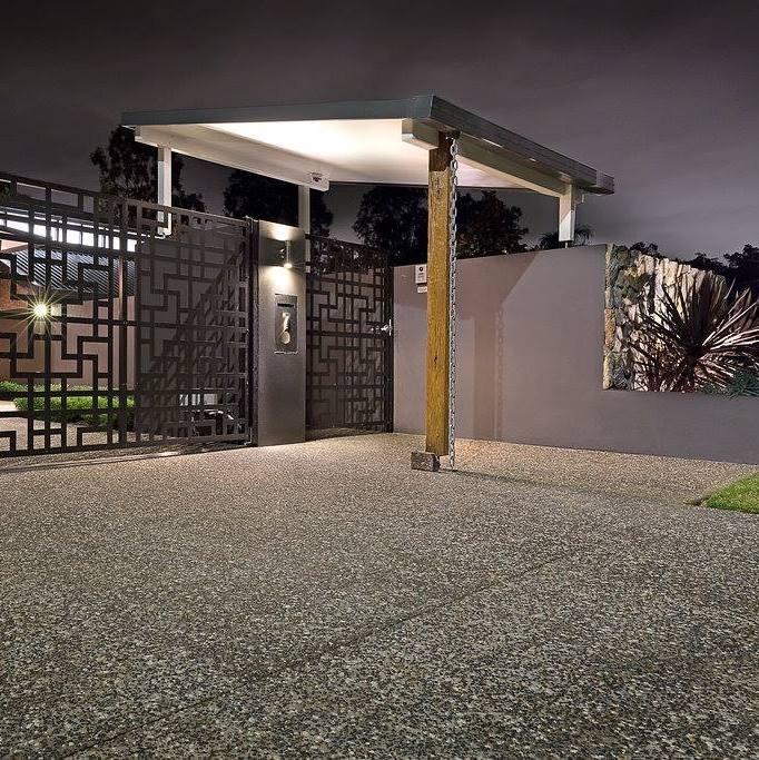Exigo Outdoor Construction