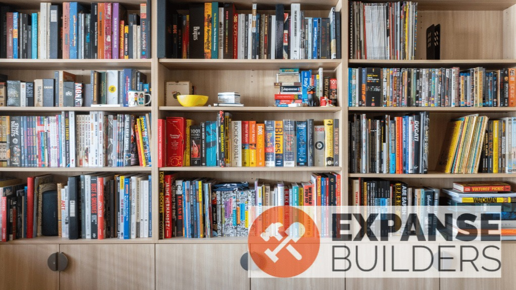 Expanse Builders