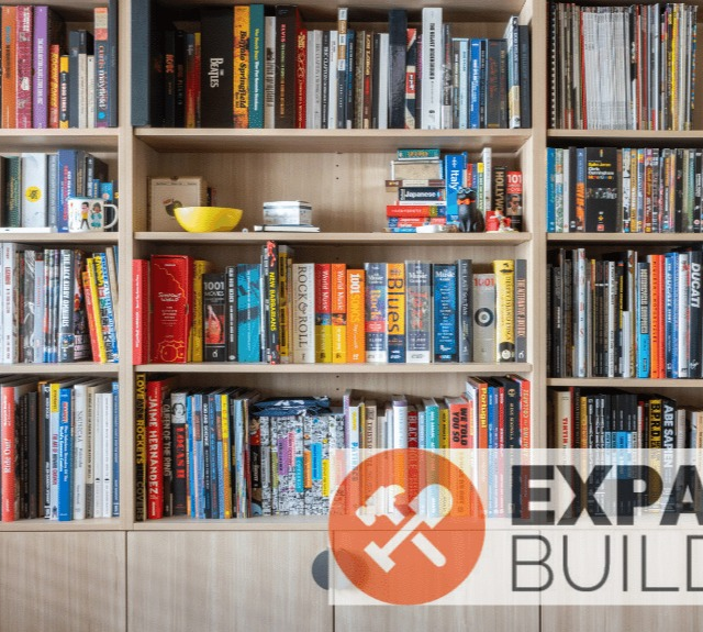 Expanse Builders