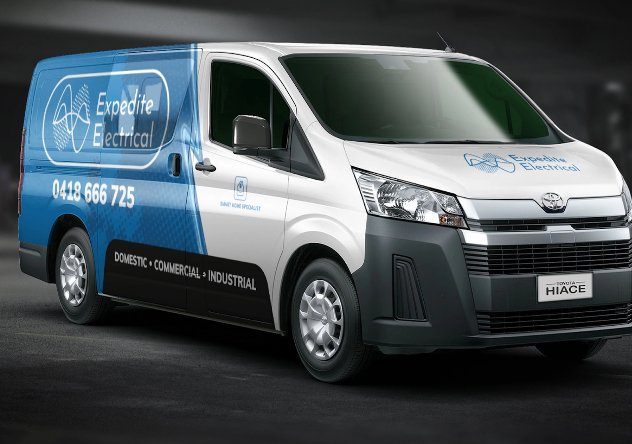 Expedite Electrical