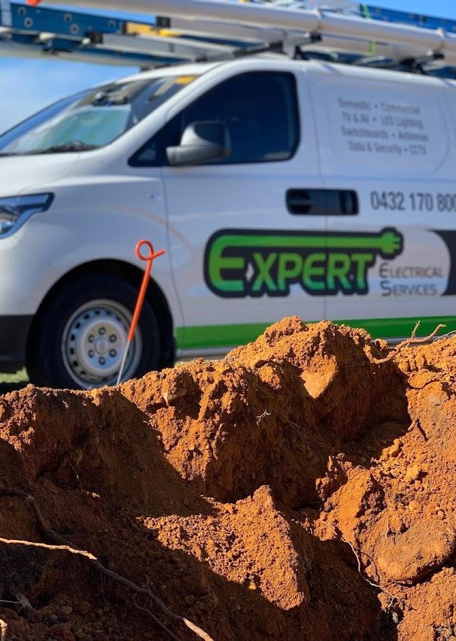 Expert Electrical Services