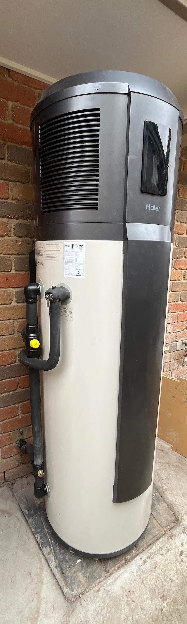 Expert Hot Water & Plumbing PTY LTD