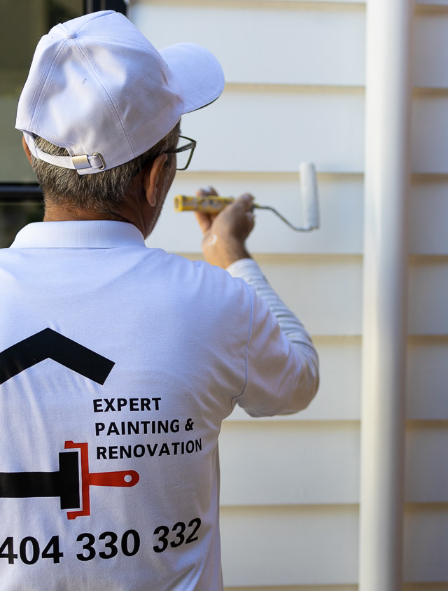 Expert Painting & Renovation