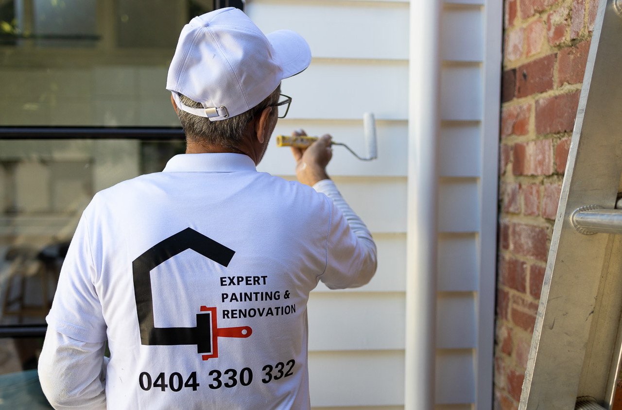 Expert Painting & Renovation