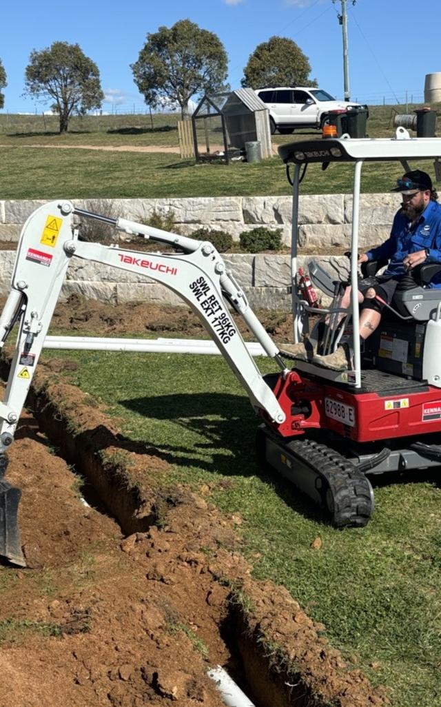 Expert Plumbing & Solar Services Bathurst