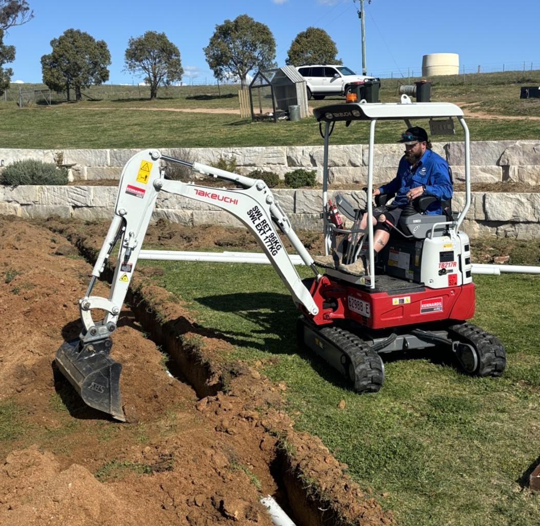 Expert Plumbing & Solar Services Bathurst