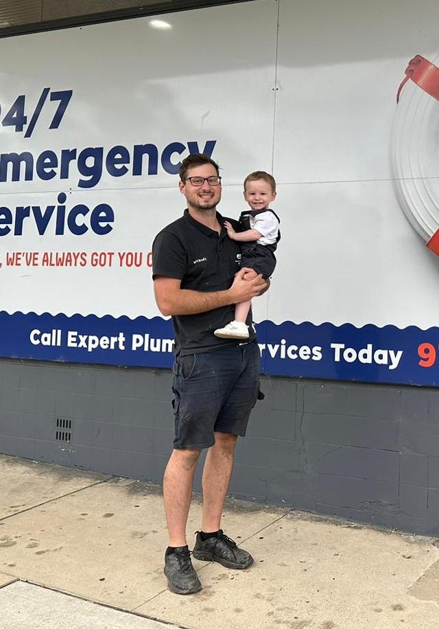 Expert Plumbing Services Pty Ltd