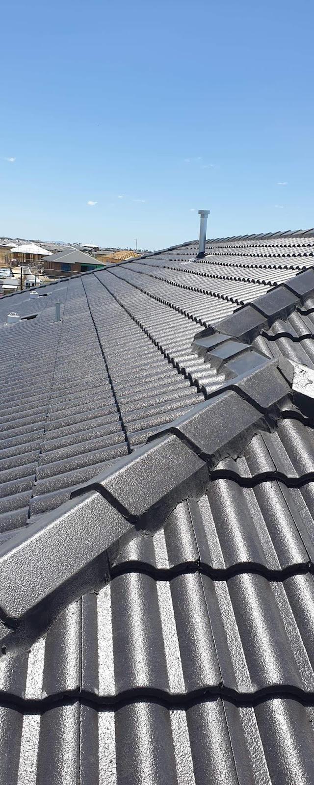 Expert Roofing Wyndham