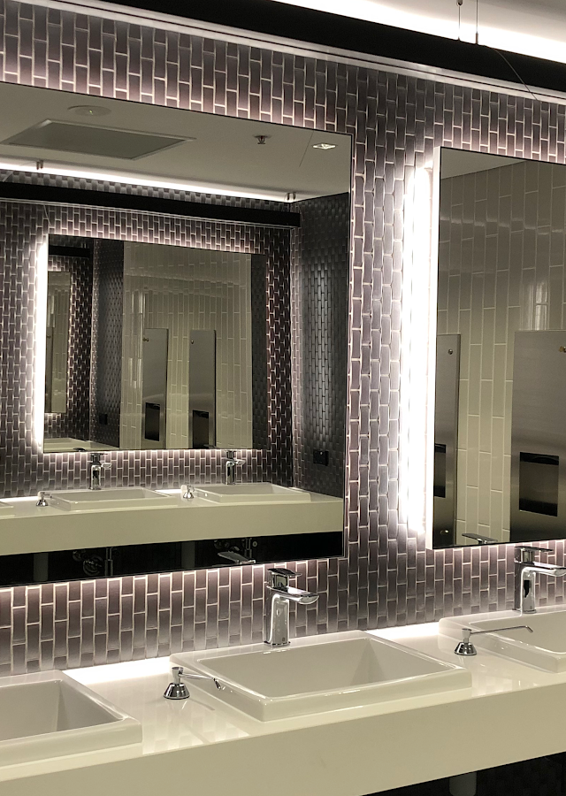 Expo Tiling