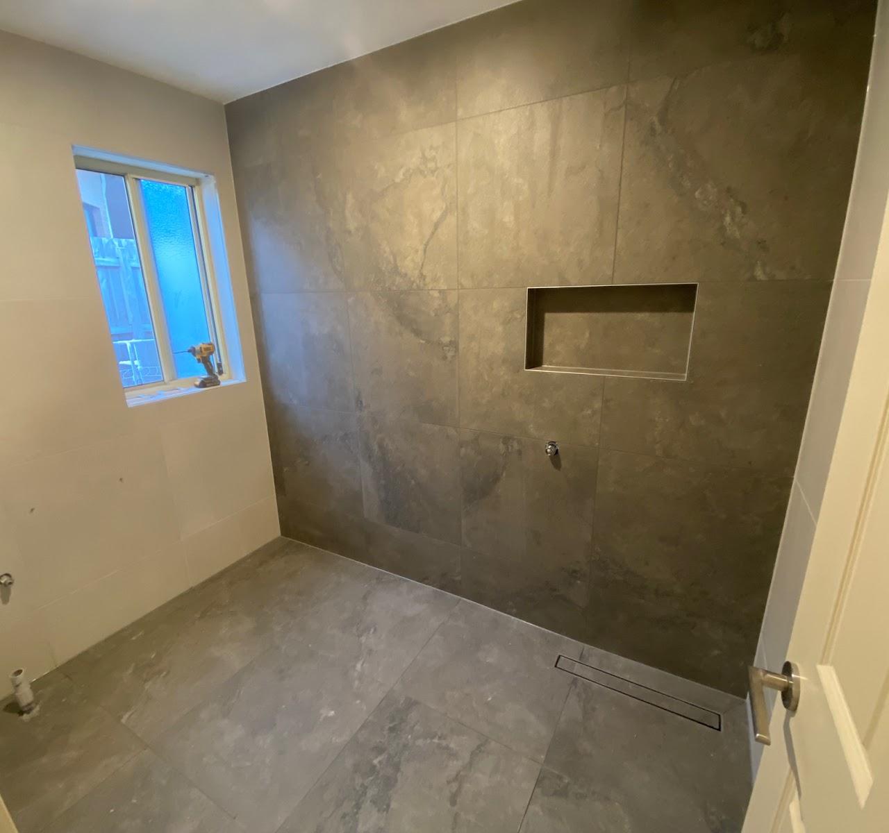 Express Tiling